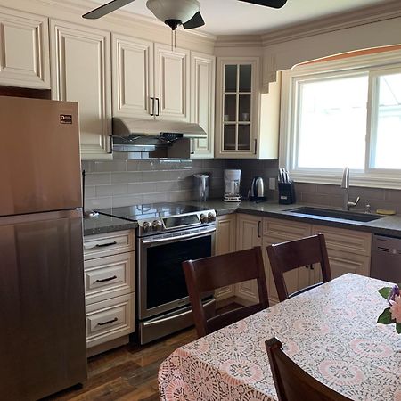 Niagara Falls Motor Lodge Εξωτερικό φωτογραφία