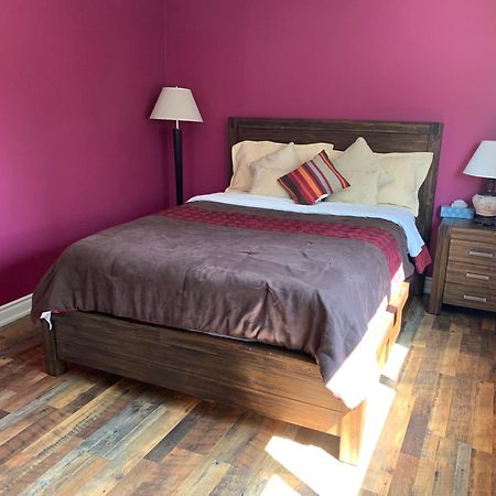 Niagara Falls Motor Lodge Εξωτερικό φωτογραφία