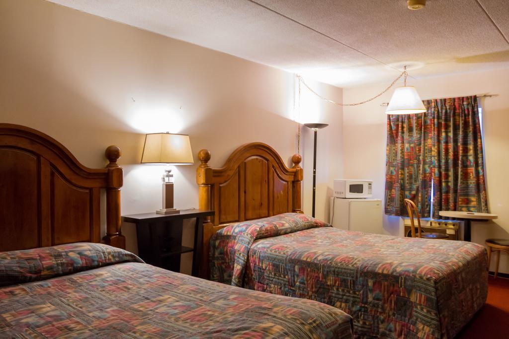Niagara Falls Motor Lodge Εξωτερικό φωτογραφία