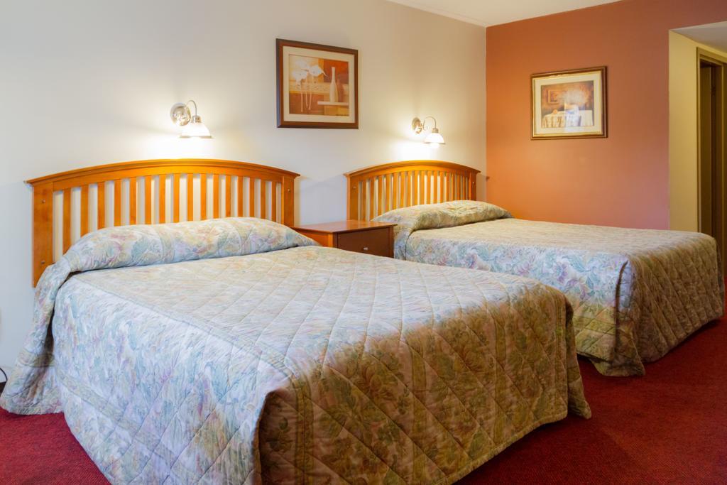 Niagara Falls Motor Lodge Εξωτερικό φωτογραφία