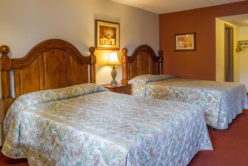 Niagara Falls Motor Lodge Εξωτερικό φωτογραφία