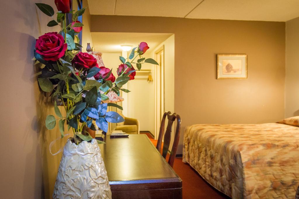 Niagara Falls Motor Lodge Εξωτερικό φωτογραφία