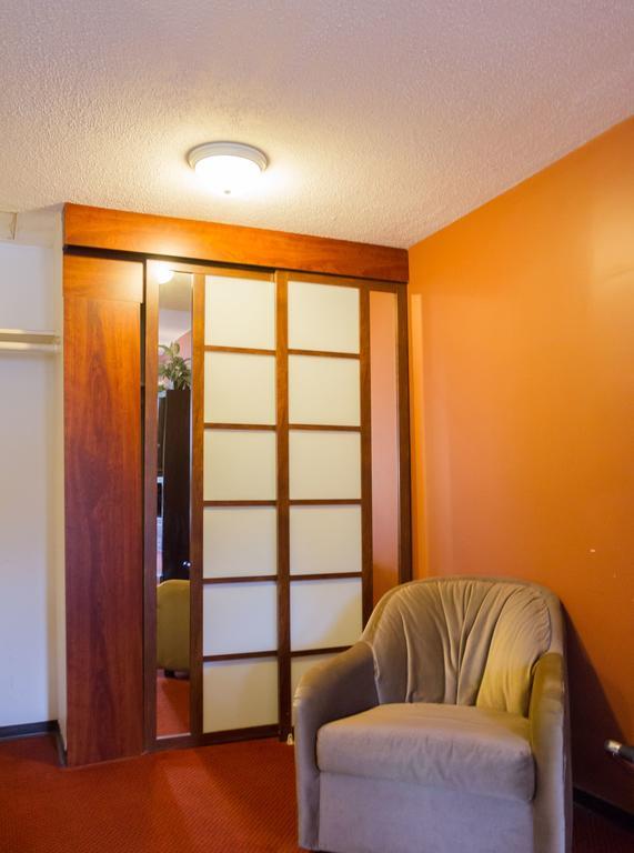 Niagara Falls Motor Lodge Εξωτερικό φωτογραφία