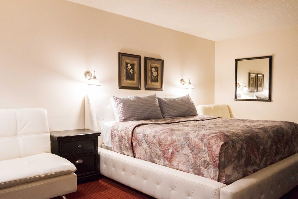 Niagara Falls Motor Lodge Δωμάτιο φωτογραφία