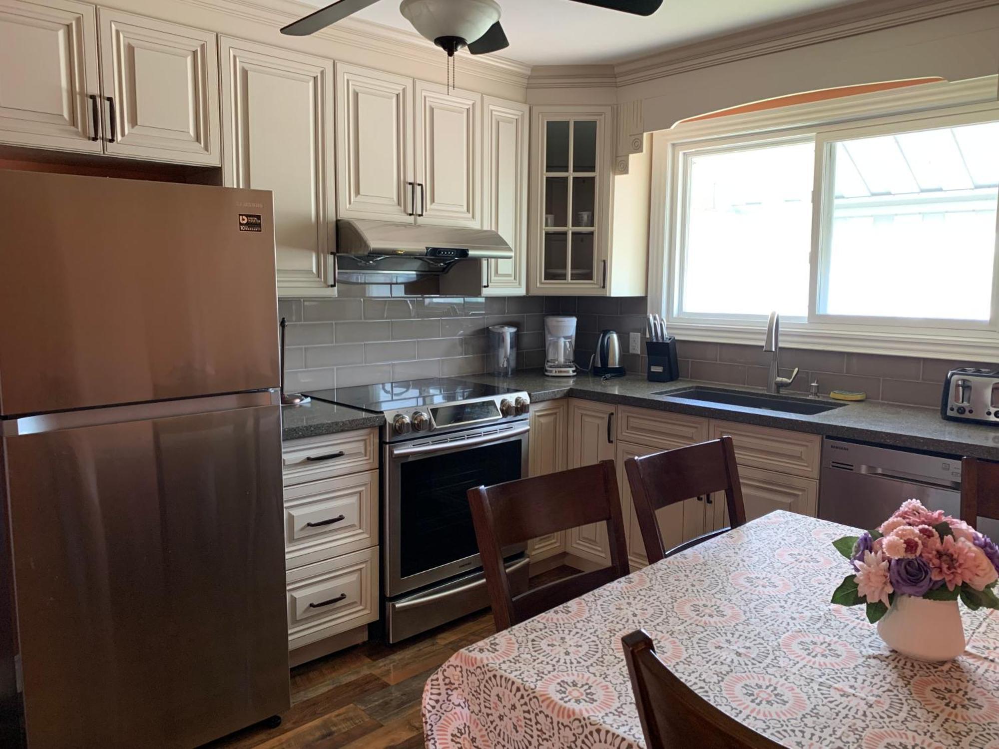 Niagara Falls Motor Lodge Εξωτερικό φωτογραφία