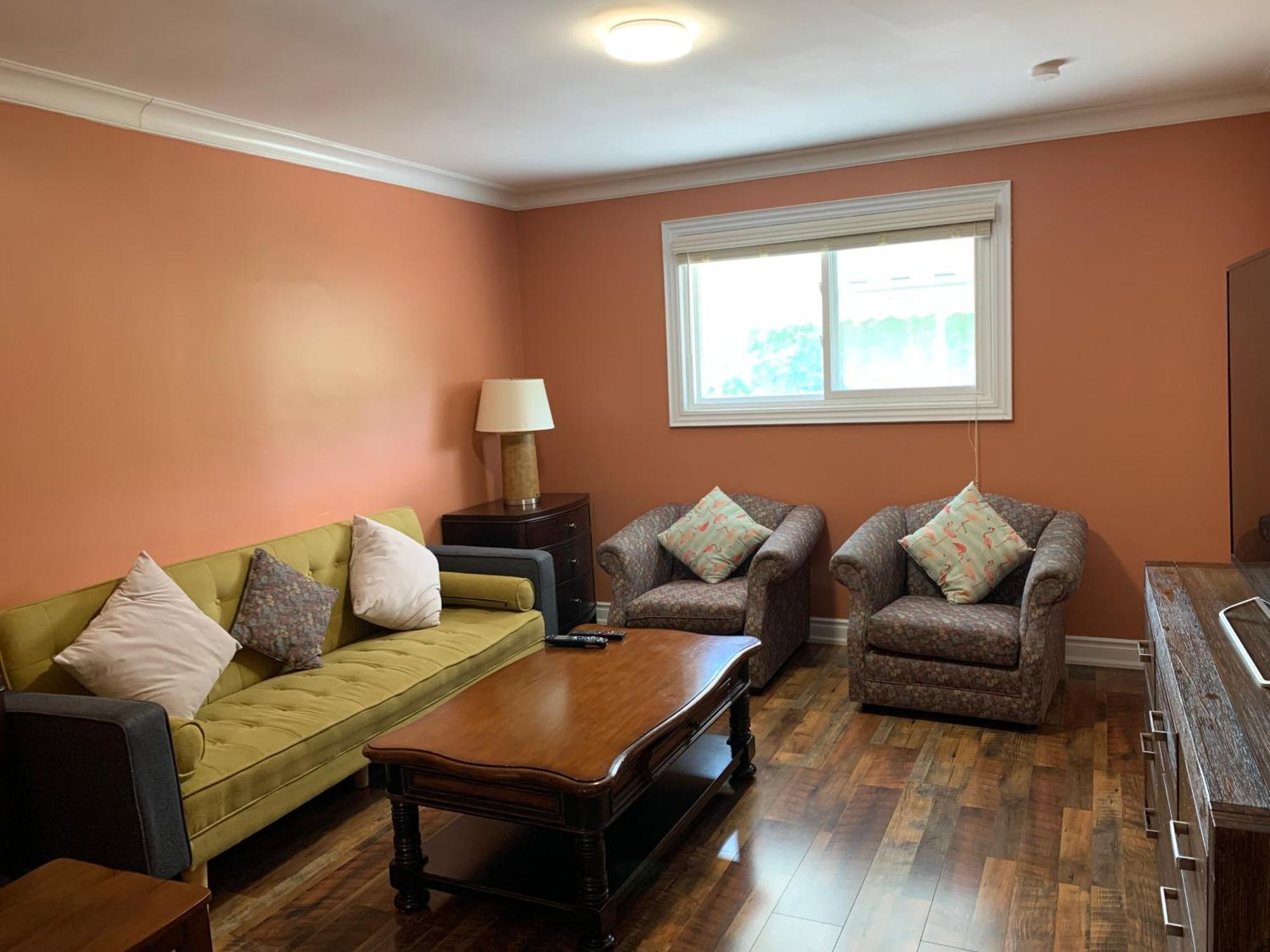 Niagara Falls Motor Lodge Εξωτερικό φωτογραφία