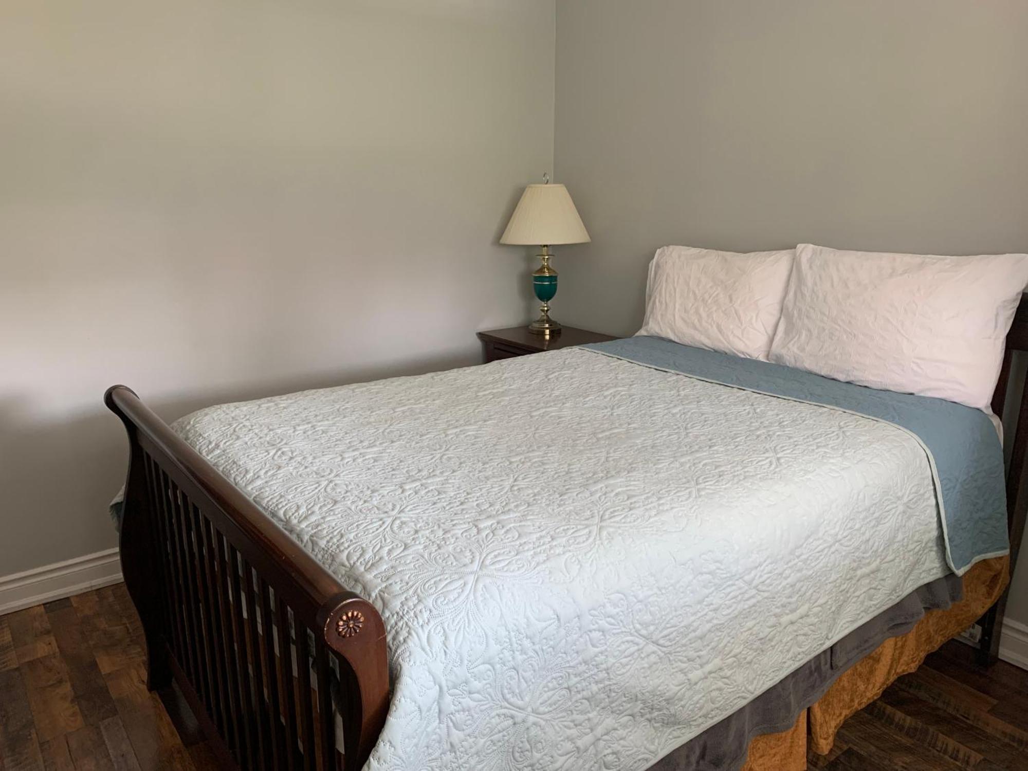 Niagara Falls Motor Lodge Εξωτερικό φωτογραφία