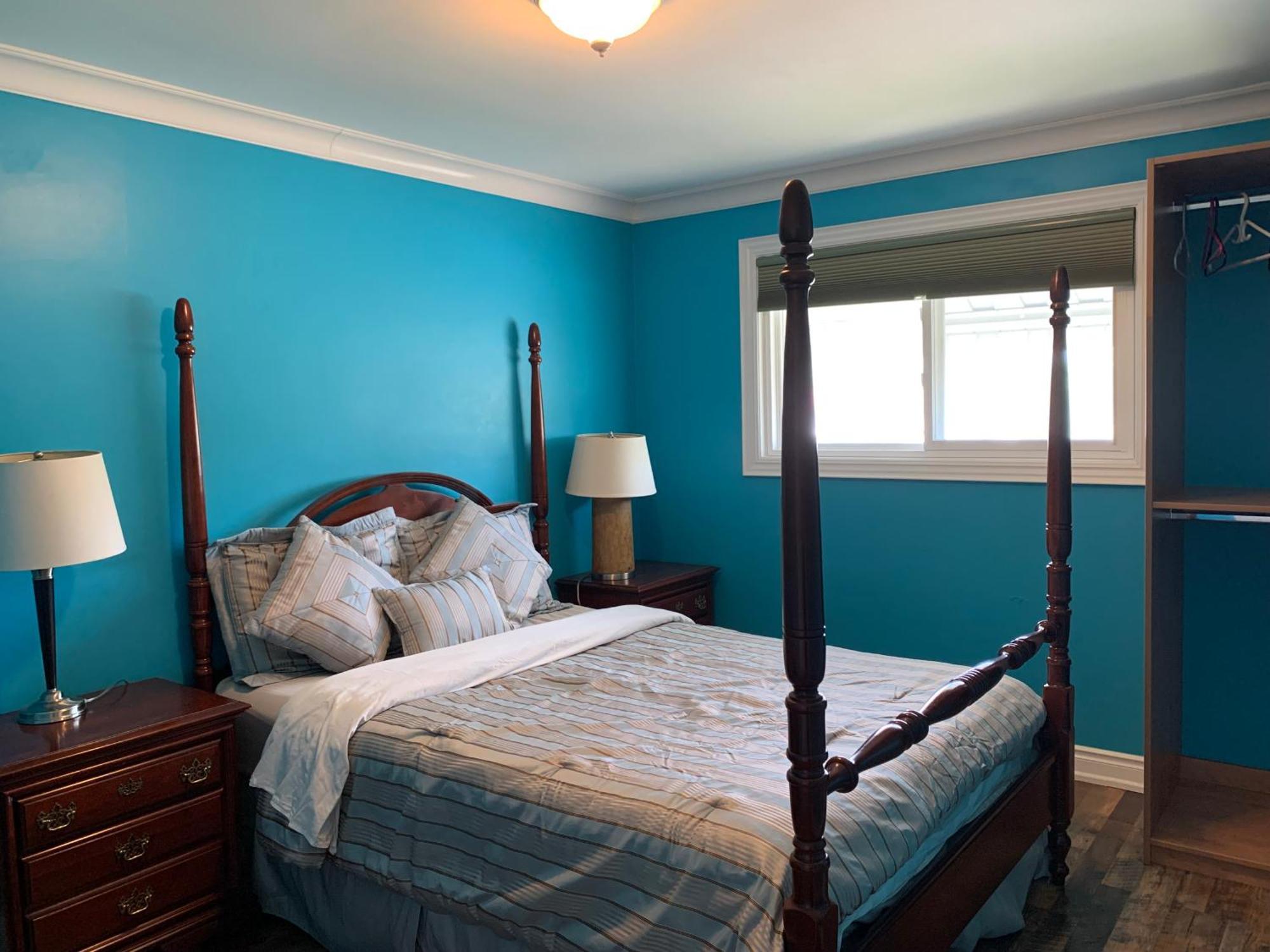 Niagara Falls Motor Lodge Εξωτερικό φωτογραφία