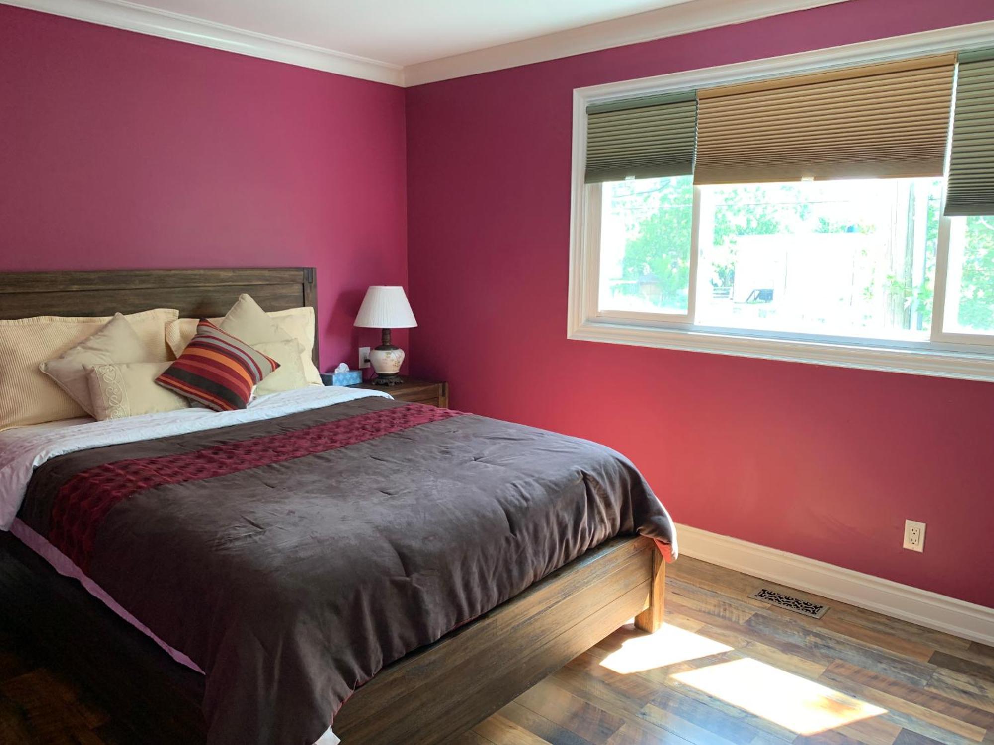 Niagara Falls Motor Lodge Εξωτερικό φωτογραφία