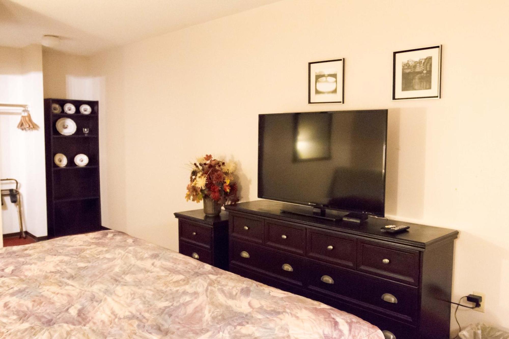 Niagara Falls Motor Lodge Δωμάτιο φωτογραφία