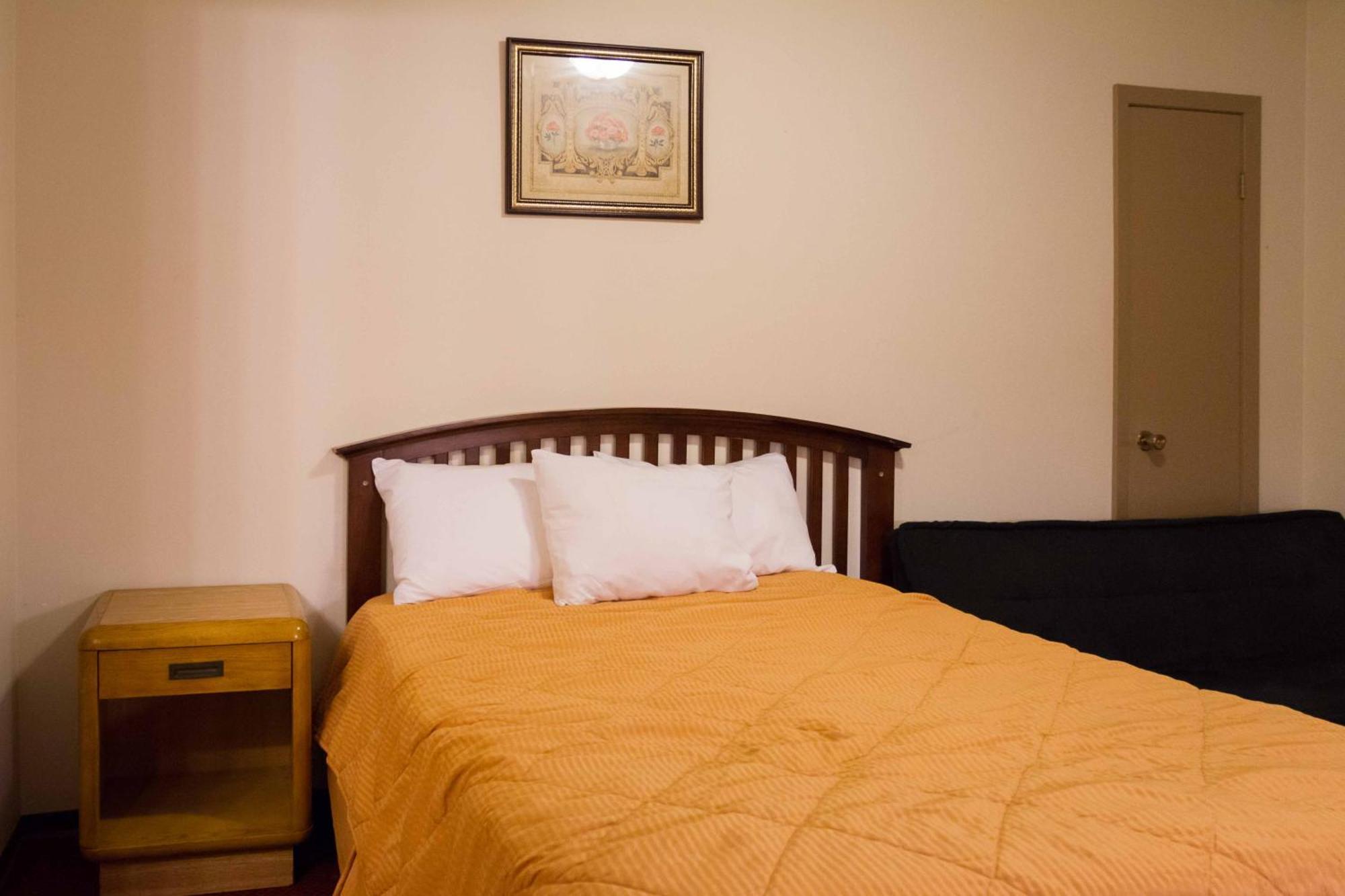 Niagara Falls Motor Lodge Δωμάτιο φωτογραφία