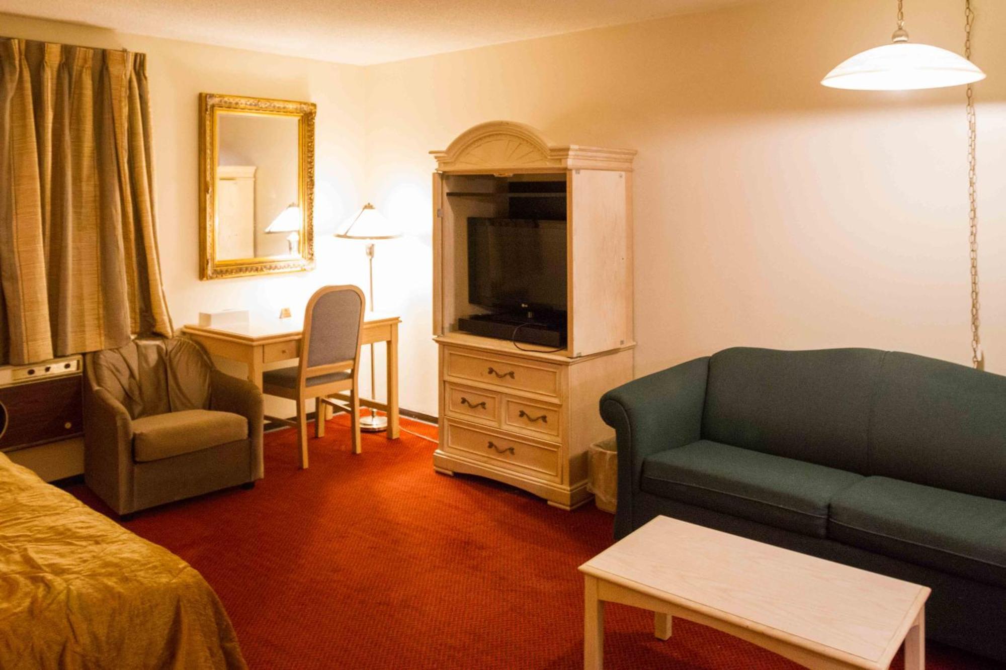 Niagara Falls Motor Lodge Δωμάτιο φωτογραφία