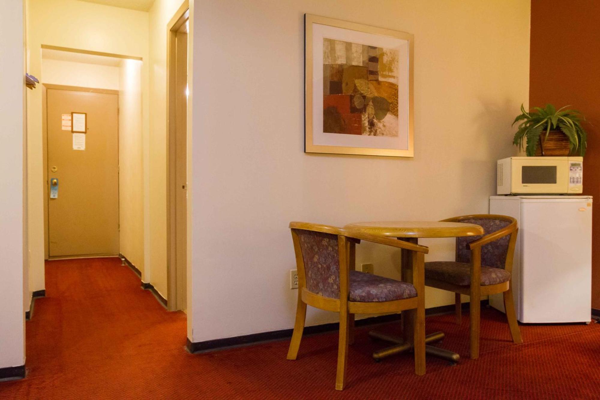Niagara Falls Motor Lodge Δωμάτιο φωτογραφία