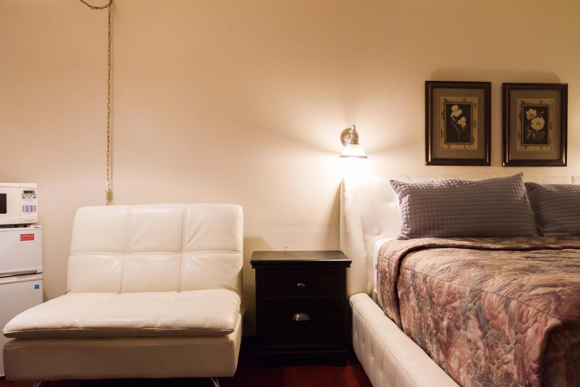 Niagara Falls Motor Lodge Δωμάτιο φωτογραφία