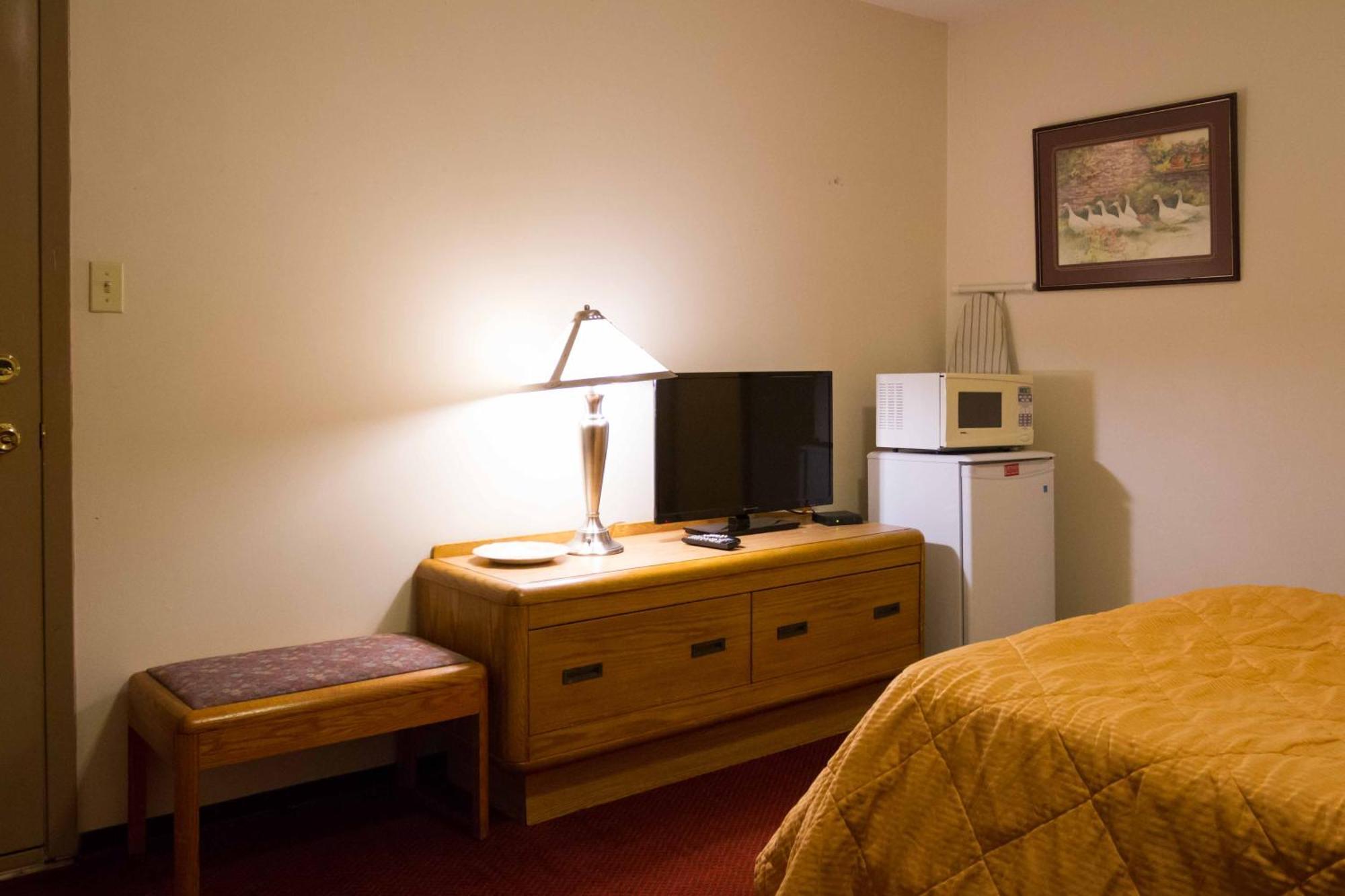 Niagara Falls Motor Lodge Δωμάτιο φωτογραφία