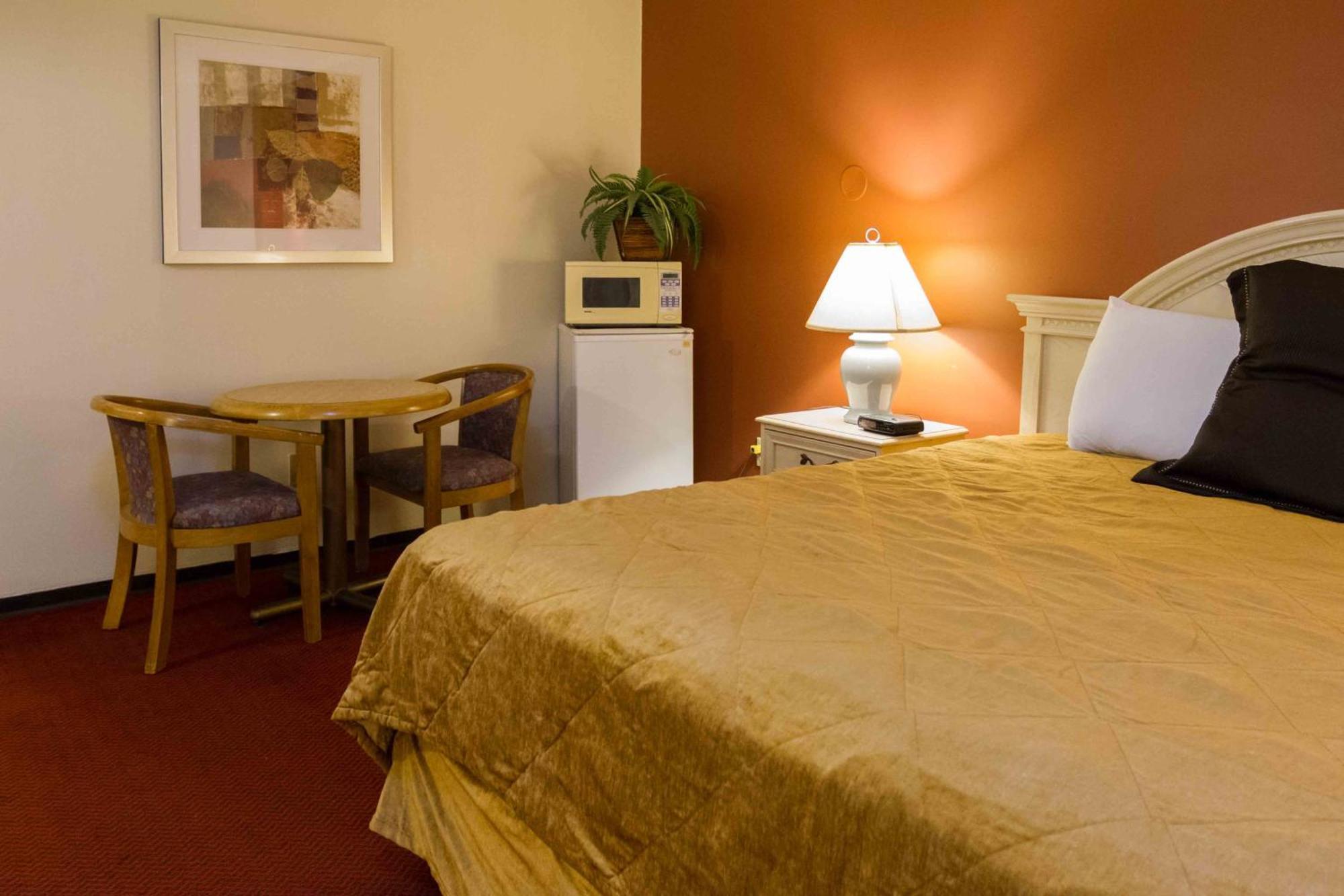 Niagara Falls Motor Lodge Δωμάτιο φωτογραφία
