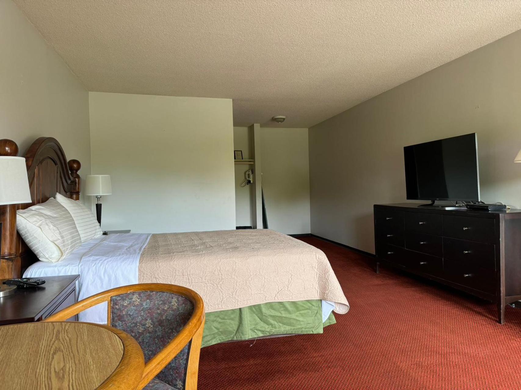 Niagara Falls Motor Lodge Εξωτερικό φωτογραφία