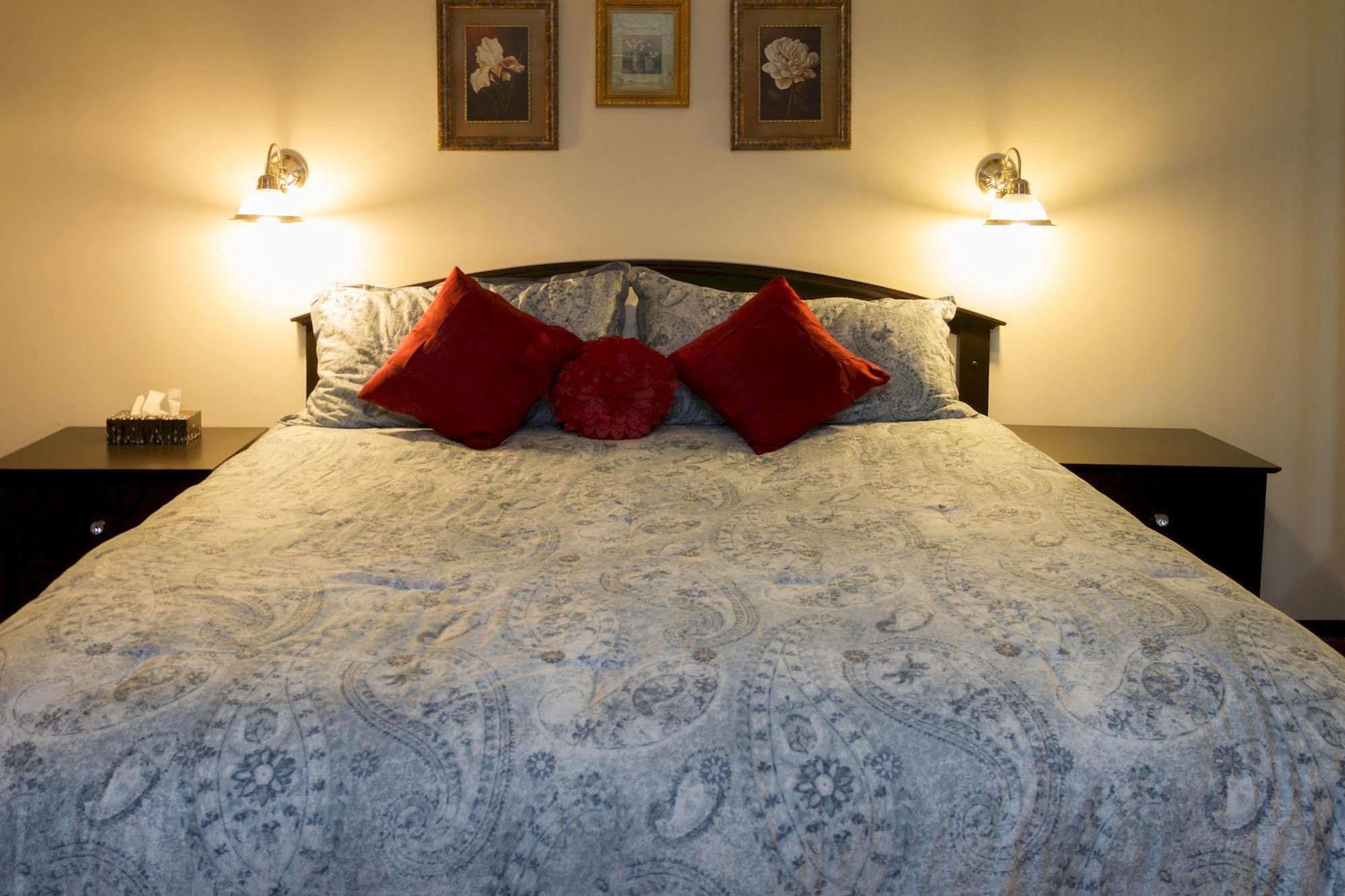 Niagara Falls Motor Lodge Εξωτερικό φωτογραφία