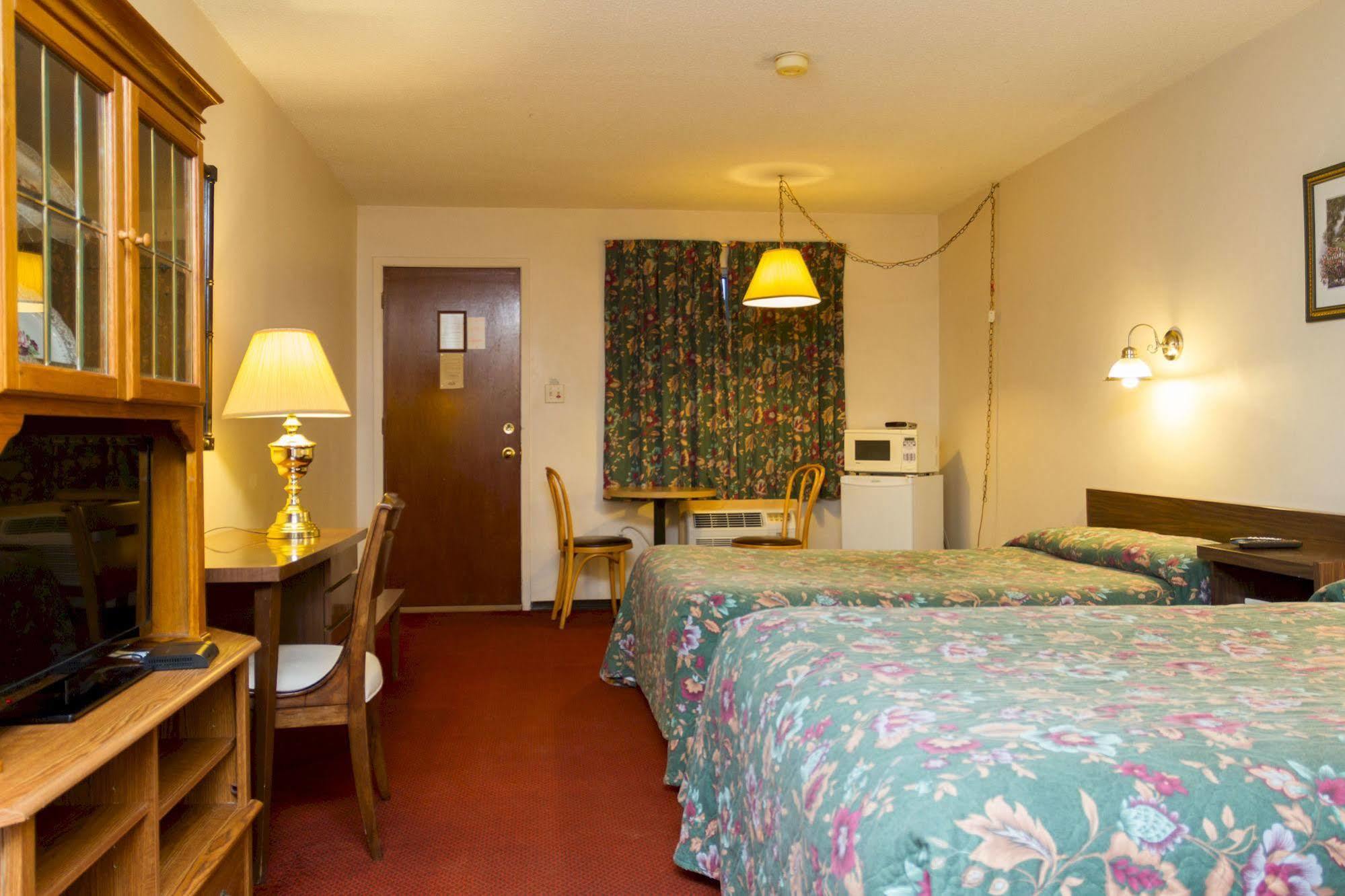 Niagara Falls Motor Lodge Εξωτερικό φωτογραφία