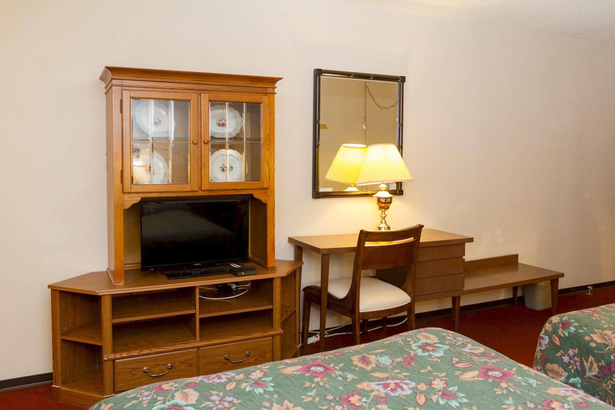 Niagara Falls Motor Lodge Εξωτερικό φωτογραφία