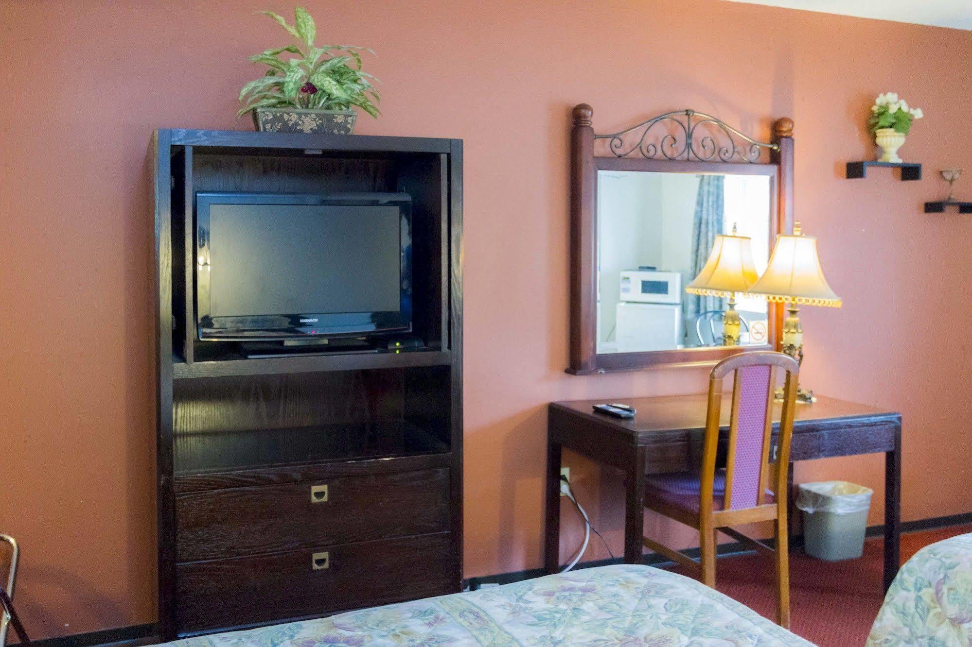 Niagara Falls Motor Lodge Εξωτερικό φωτογραφία