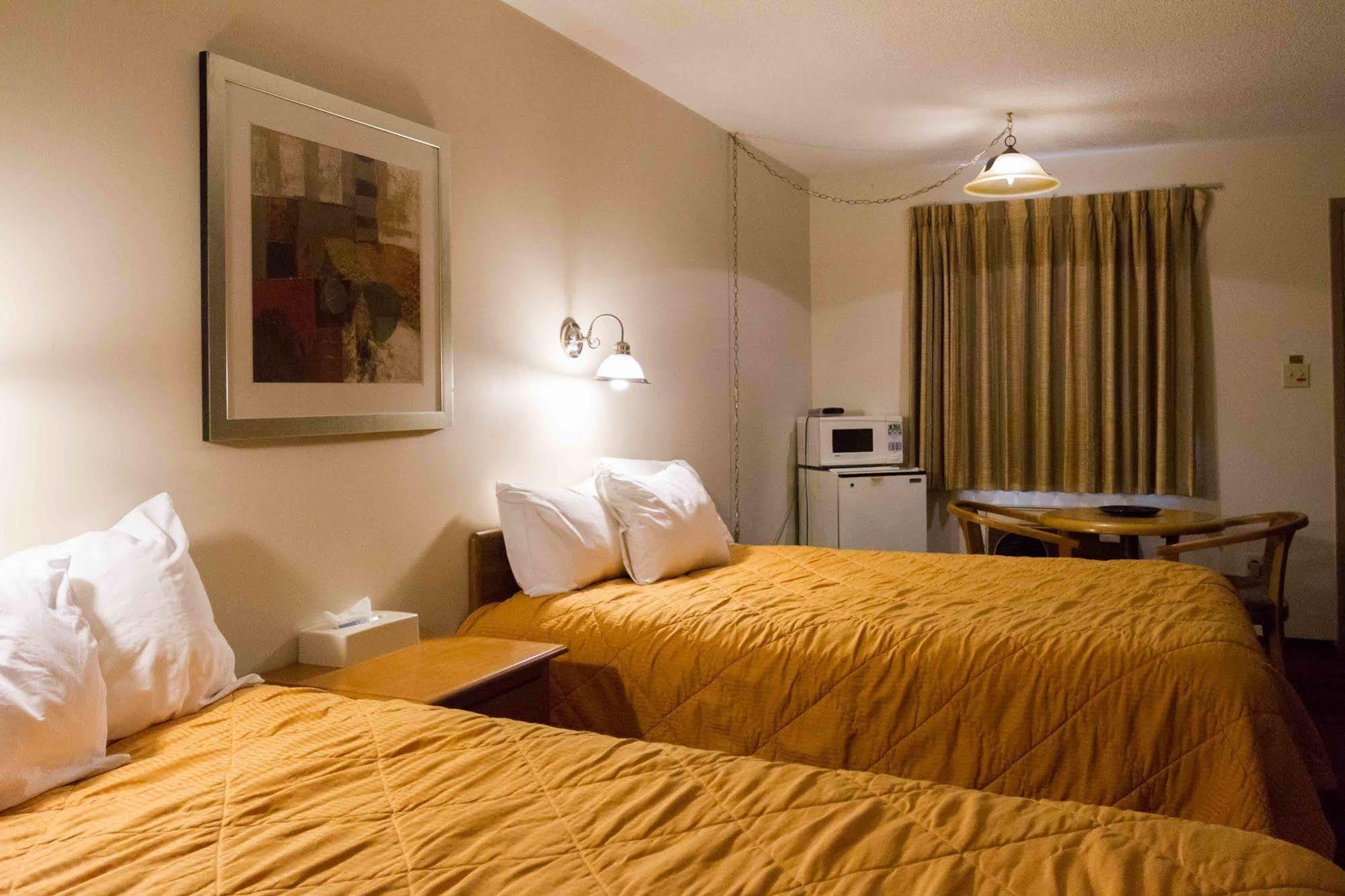 Niagara Falls Motor Lodge Εξωτερικό φωτογραφία