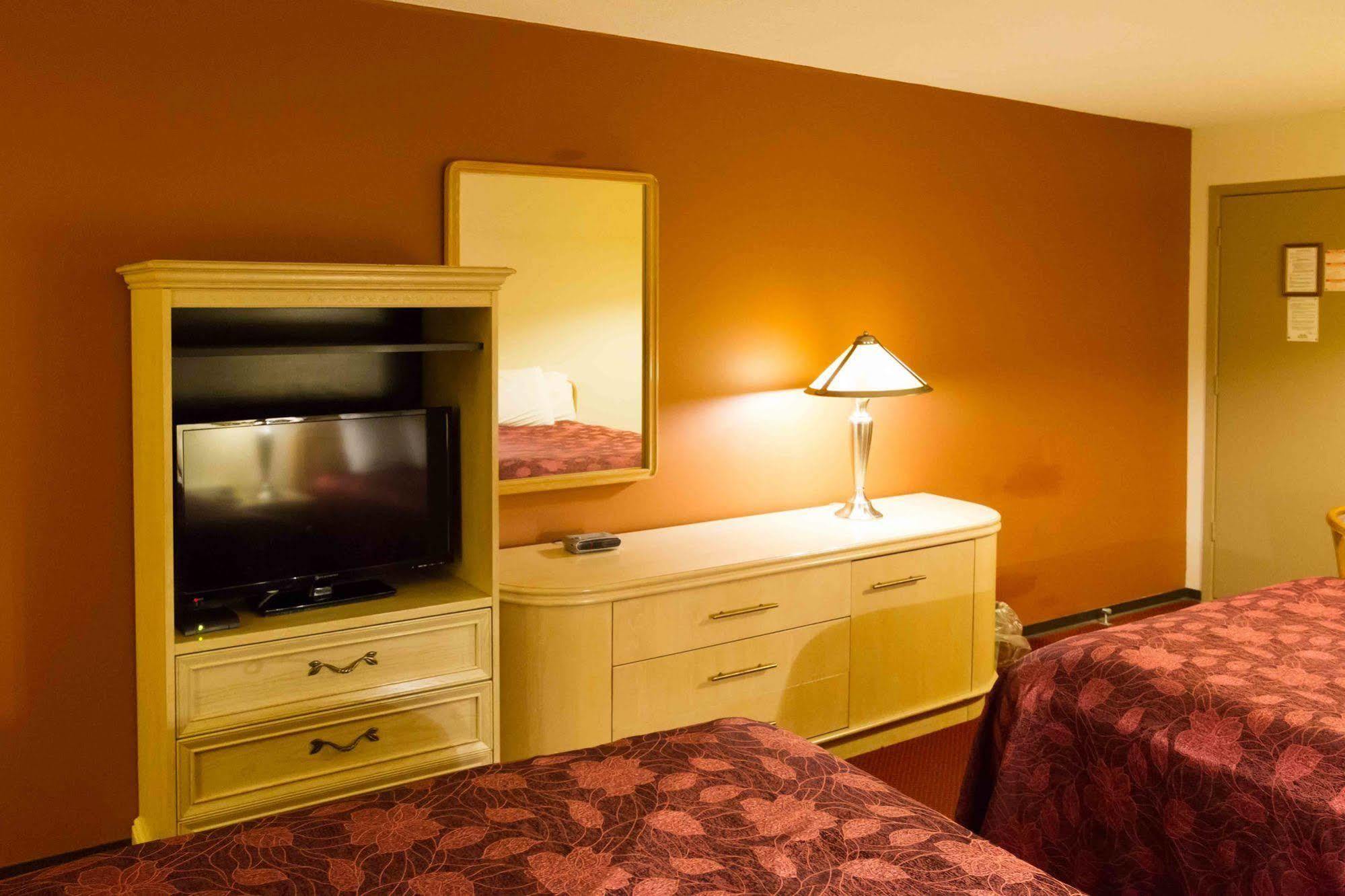 Niagara Falls Motor Lodge Εξωτερικό φωτογραφία