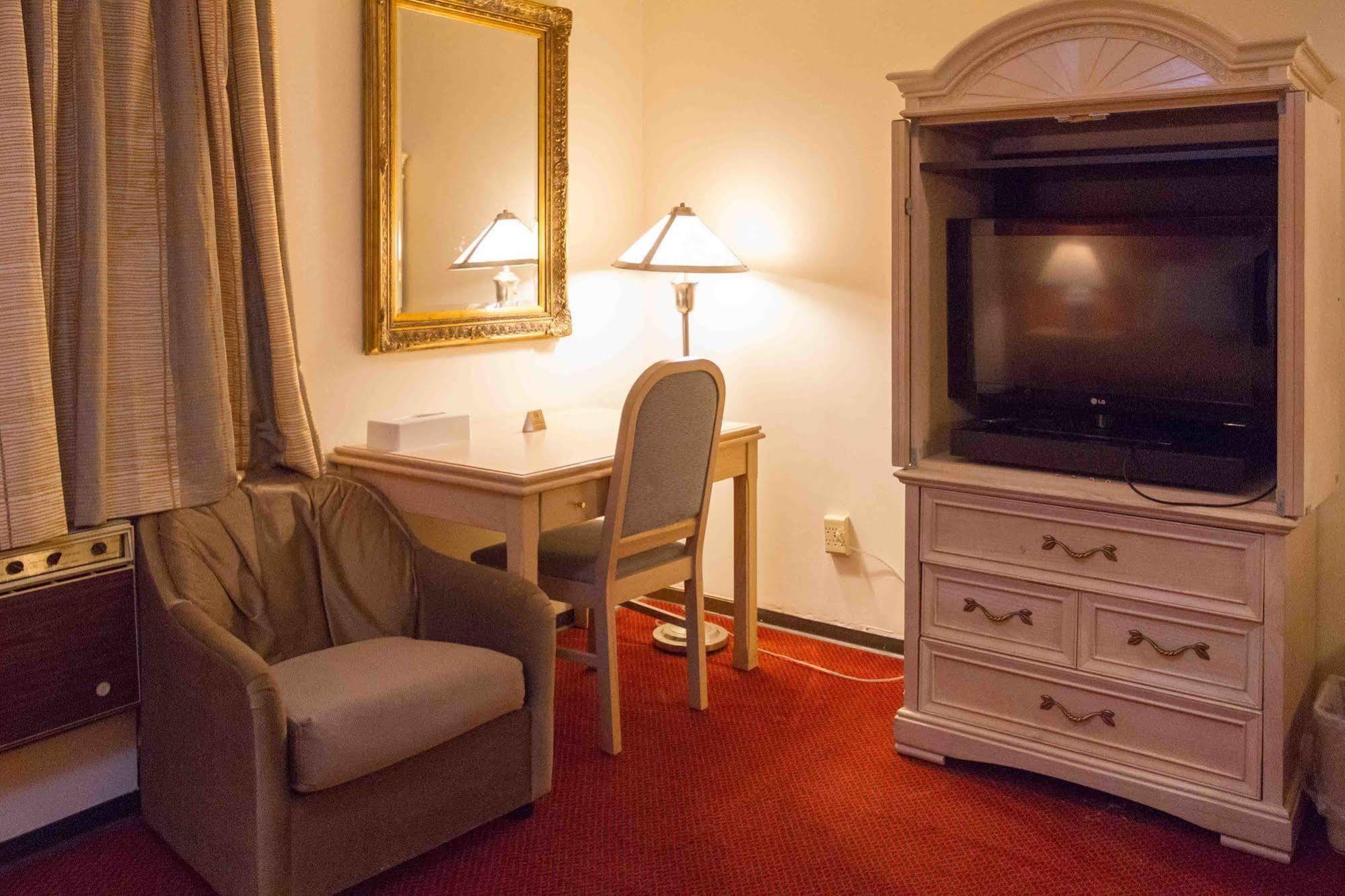 Niagara Falls Motor Lodge Εξωτερικό φωτογραφία