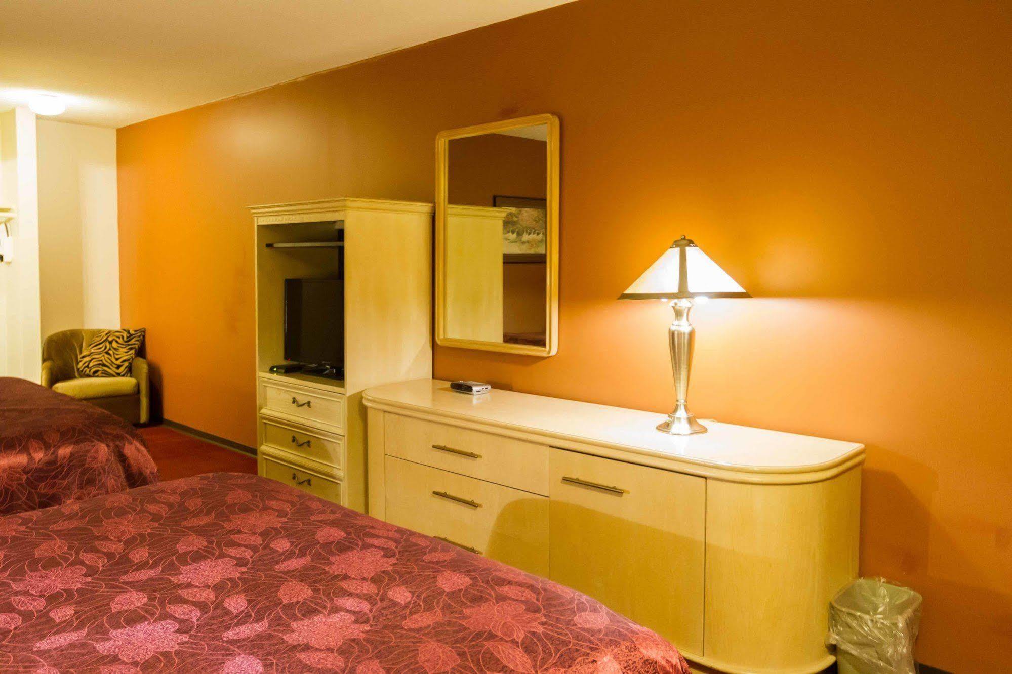 Niagara Falls Motor Lodge Εξωτερικό φωτογραφία