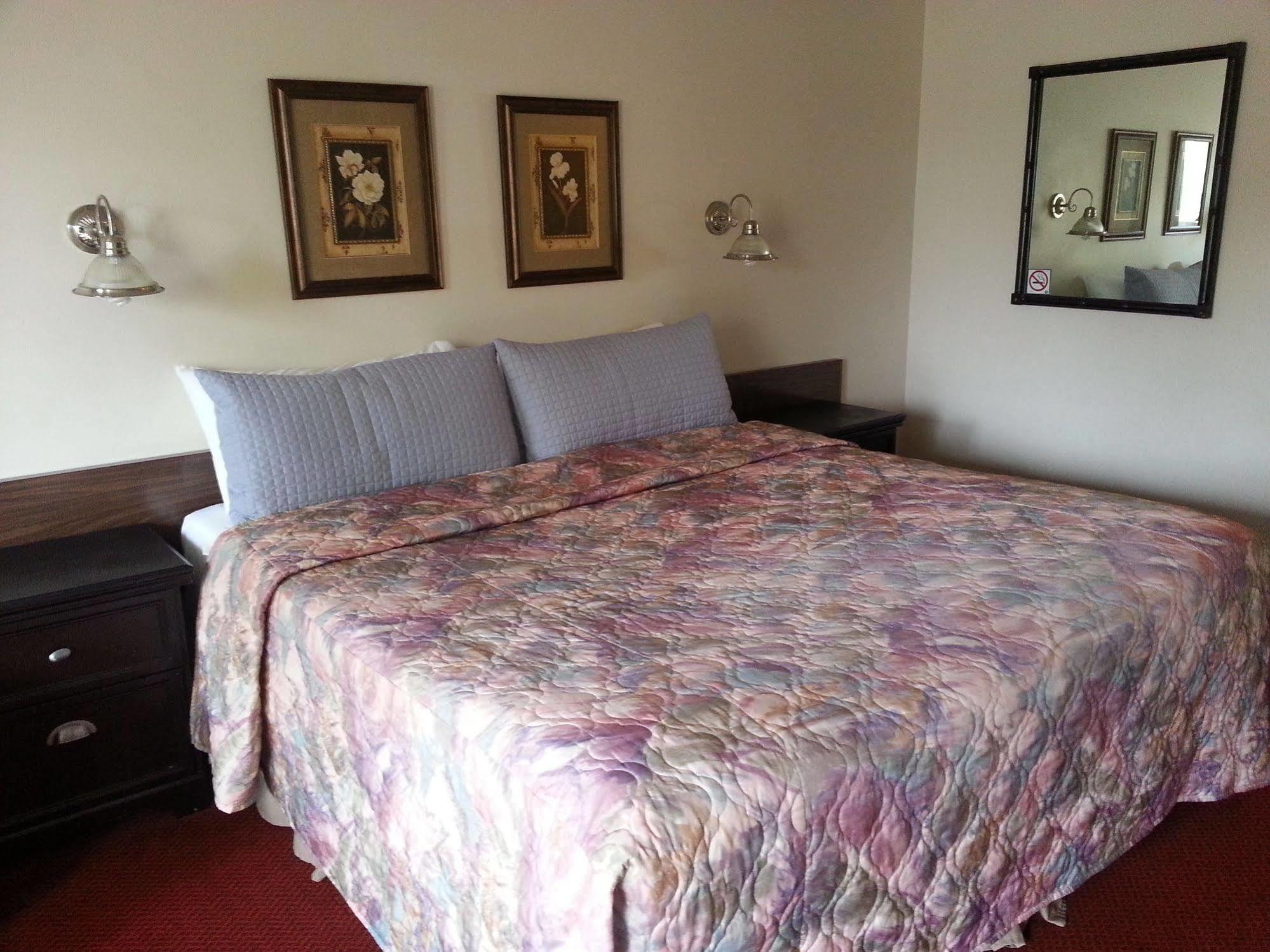Niagara Falls Motor Lodge Εξωτερικό φωτογραφία