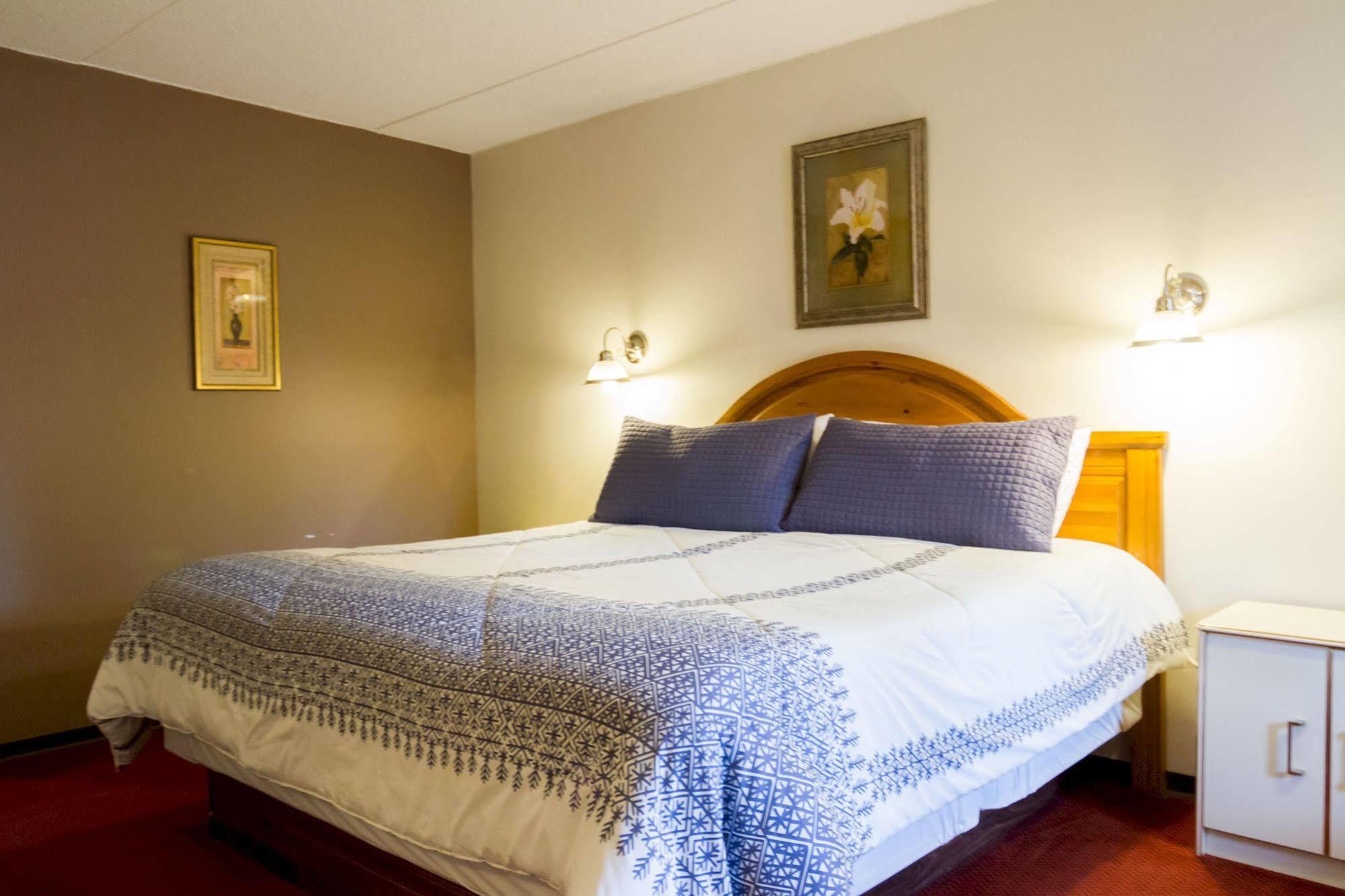 Niagara Falls Motor Lodge Εξωτερικό φωτογραφία