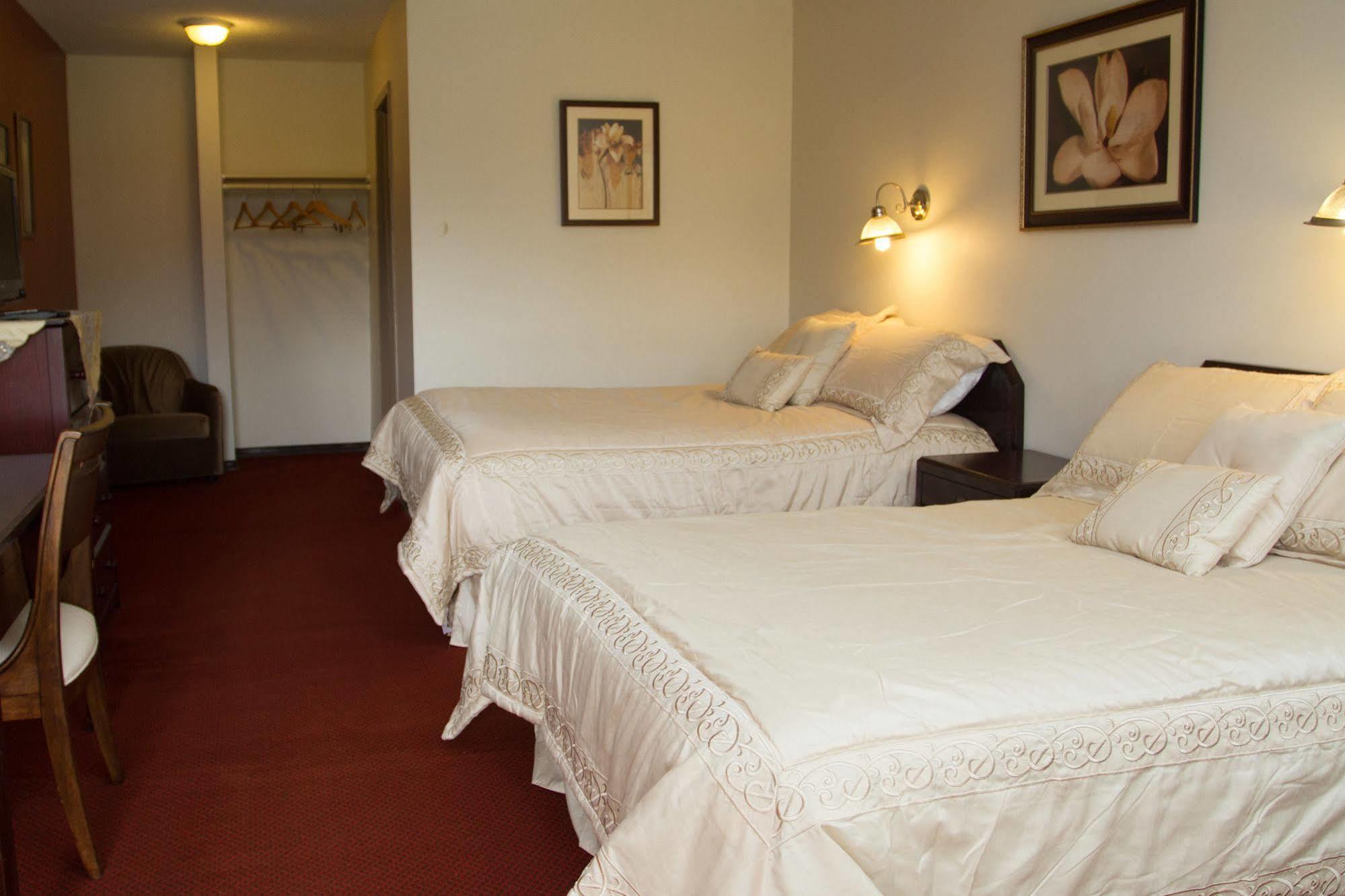 Niagara Falls Motor Lodge Εξωτερικό φωτογραφία